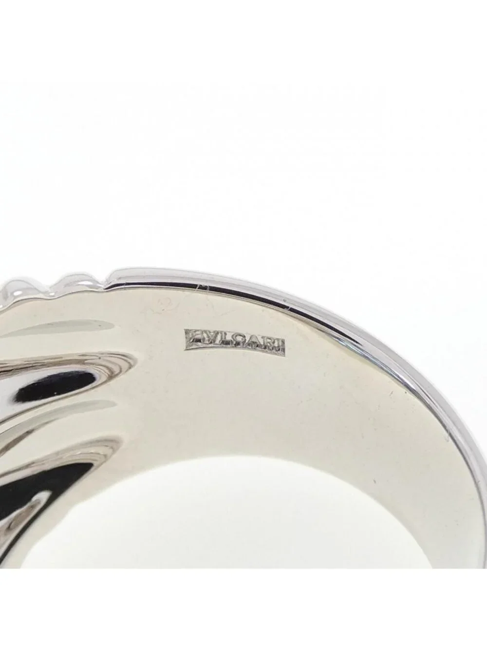 Bvlgari Bachelorette Ring